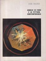 Angelo Di Fiore e la pittura contemporanea