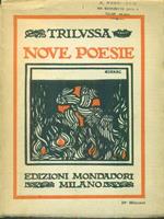Nove poesie