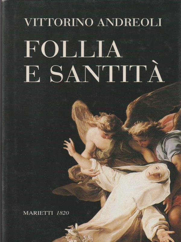 Follia e sanità