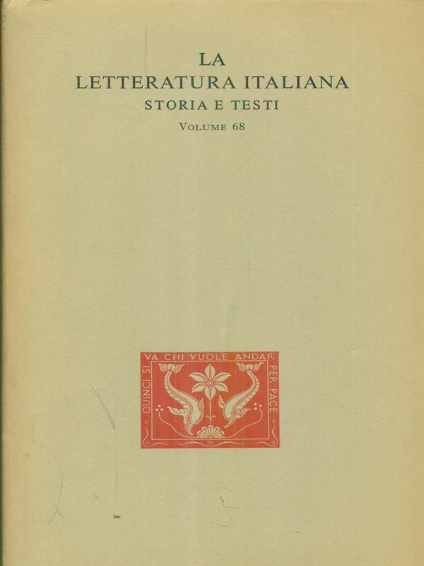 Libro di Faccia
