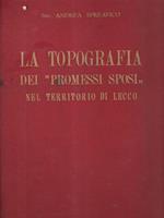 La topografia dei promessi sposi nel territorio di Lecco