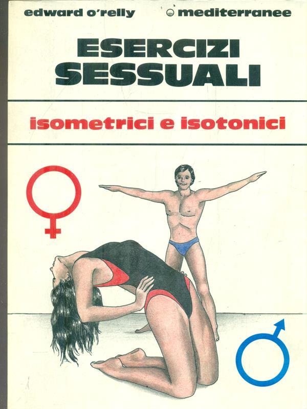 Esercizi sessuali