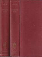 Letteratura inglese 2vv
