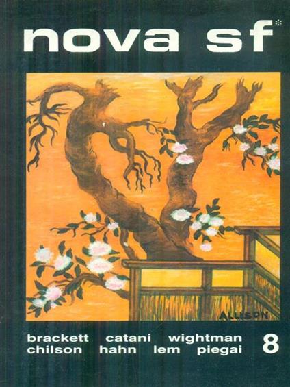 La stella di ghiaccio -   - copertina