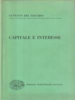 Capitale e interesse