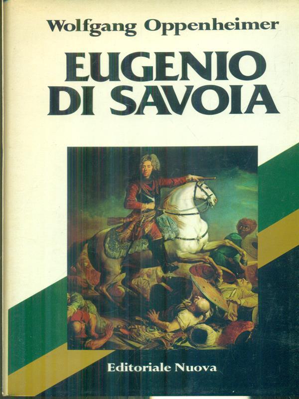 Eugenio di Savoia