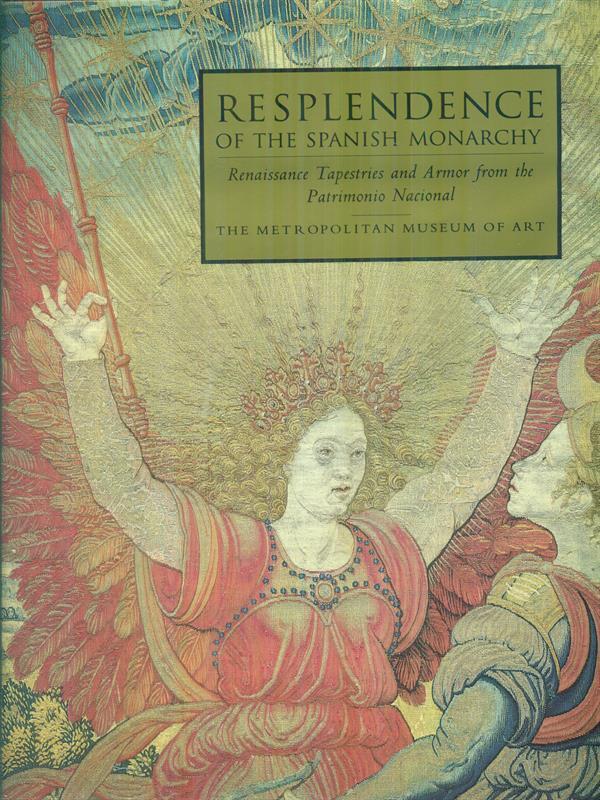 Resplendence of the Spanish Monarchy
