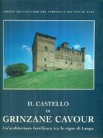 Il Castello di Grinzane Cavour