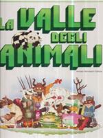 La valle degli animali