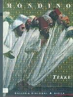 Mondino Tekke
