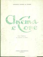 Anema e core con dedica autore