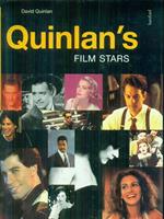 Quinlan's Film stars
