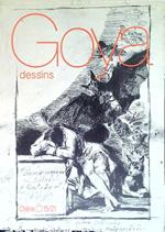 Goya. Dessins