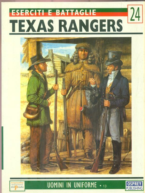 Texas Rangers