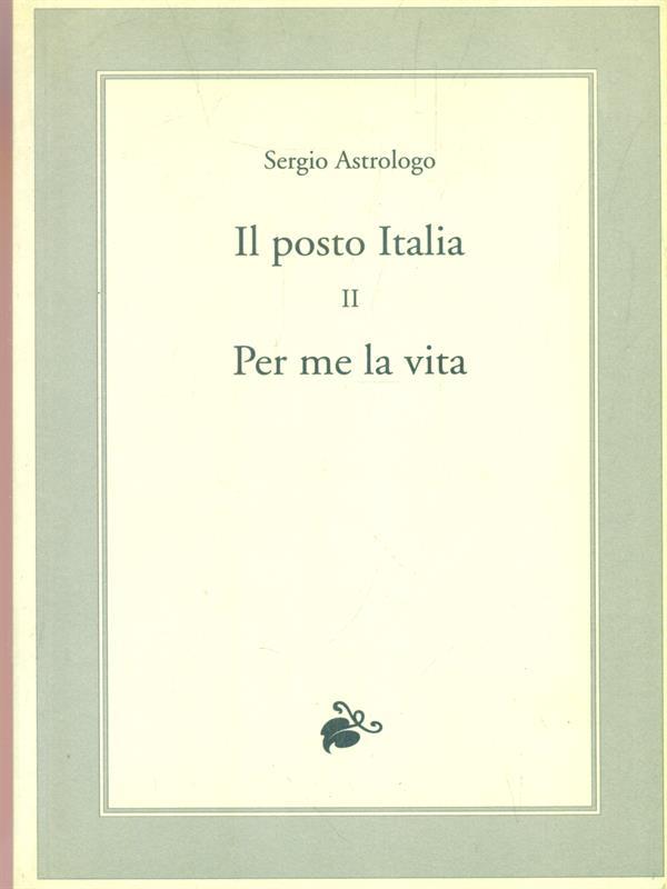 Libro di Faccia
