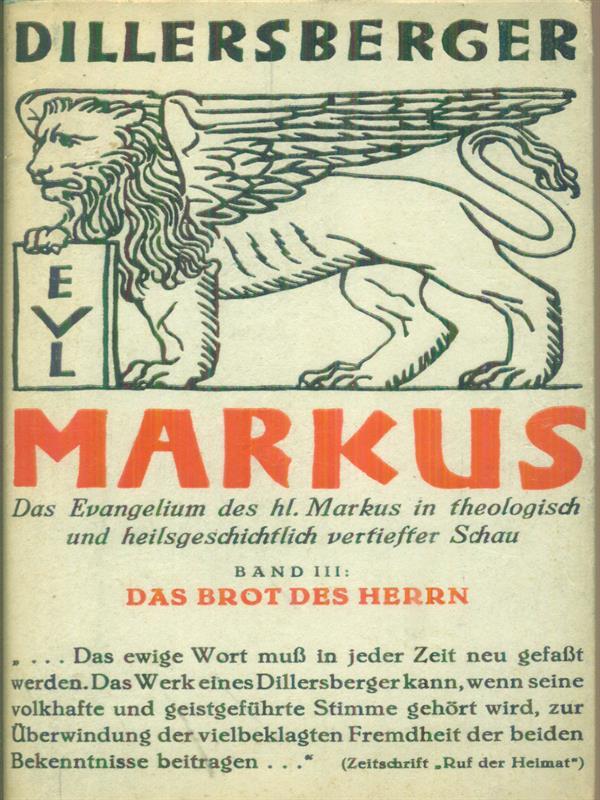 Markus band III