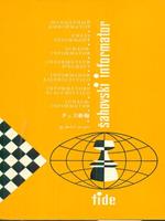 Sahovski informator 44/1987