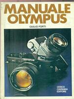 Manuale Olympus