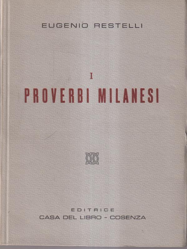 Libro di Faccia