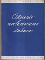 Ottocento rivoluzionario italiano