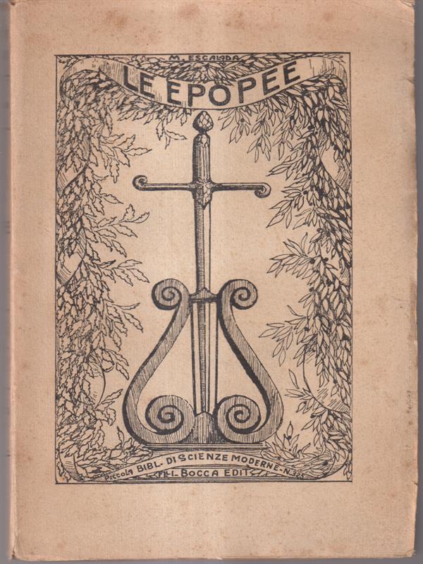 Le epopee