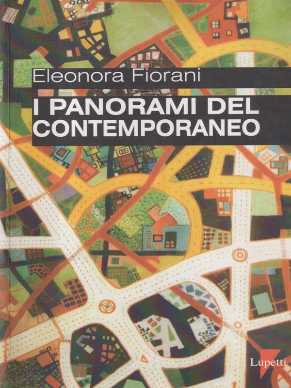 I panorami del contemporaneo
