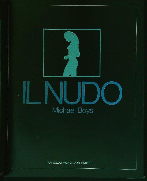 I manuali del fotografo - Il nudo