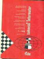Sahovski informator 42/86
