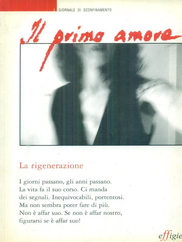 Libro di Faccia