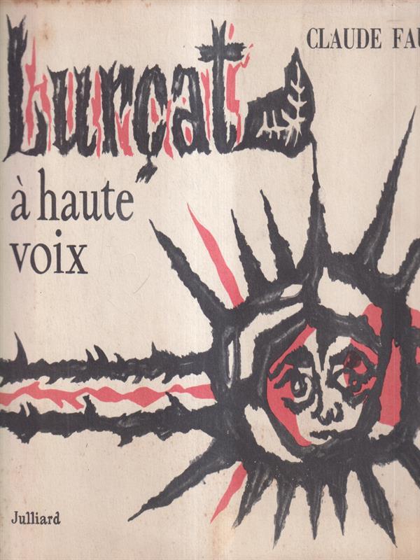 Lurçat a haute voix