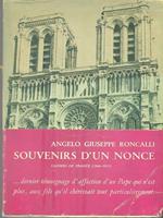 Souvenirs d'un nonce