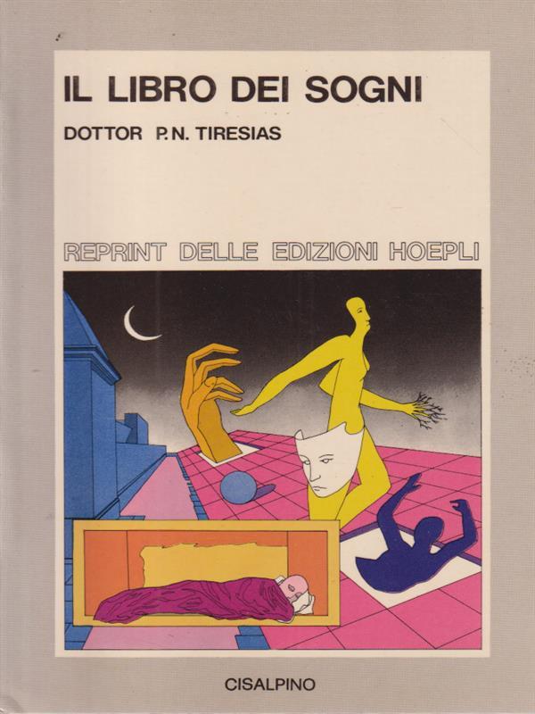 Il libro dei sogni