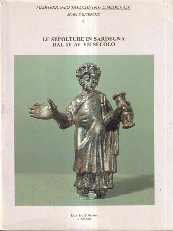 Le sepolture in Sardegna dal IV al VII secolo