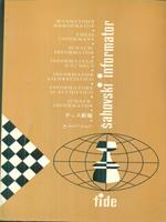 Sahovski informator 49/1990