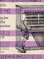 Invito alla musica