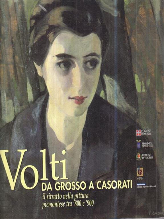 Libro di Faccia