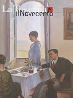 La Toscana e il novecento
