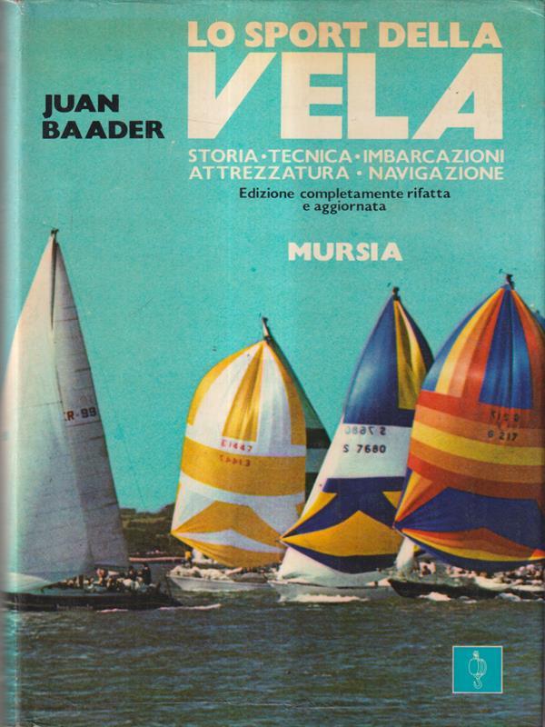 Lo sport della vela