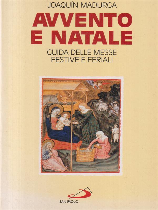 Avvento a Natale