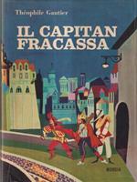 Il capitan Fracassa