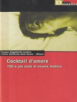Cocktail d'amore