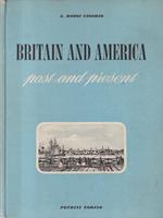 Britain and America past and present