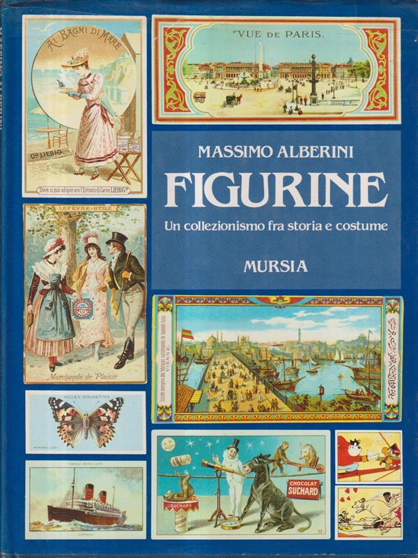 Figurine. Un collezionismo fra storia e costume
