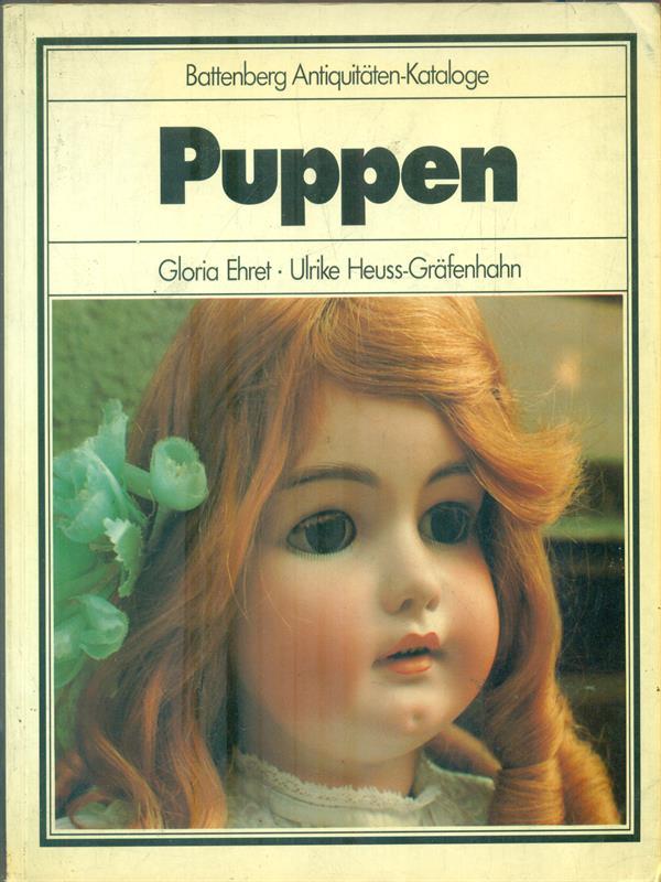 Puppen