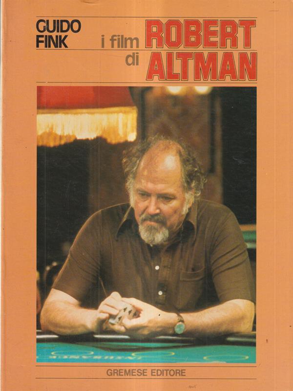 I film di Robert Altman