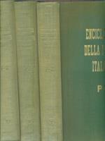 Enciclopedia della pittura italiana.3 vv