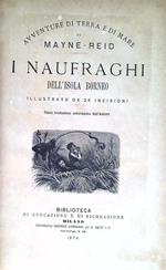I naufraghi dell'Isola Borneo
