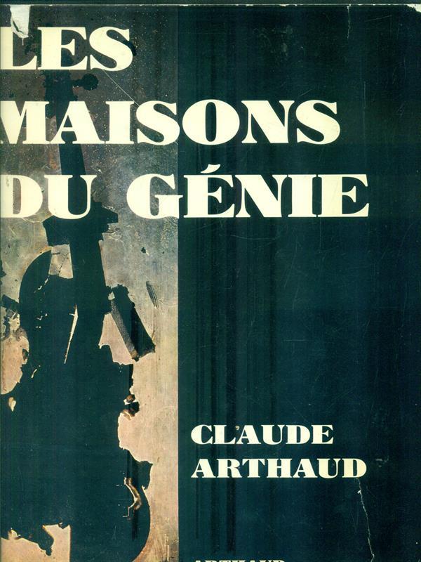 Les maisons du genie