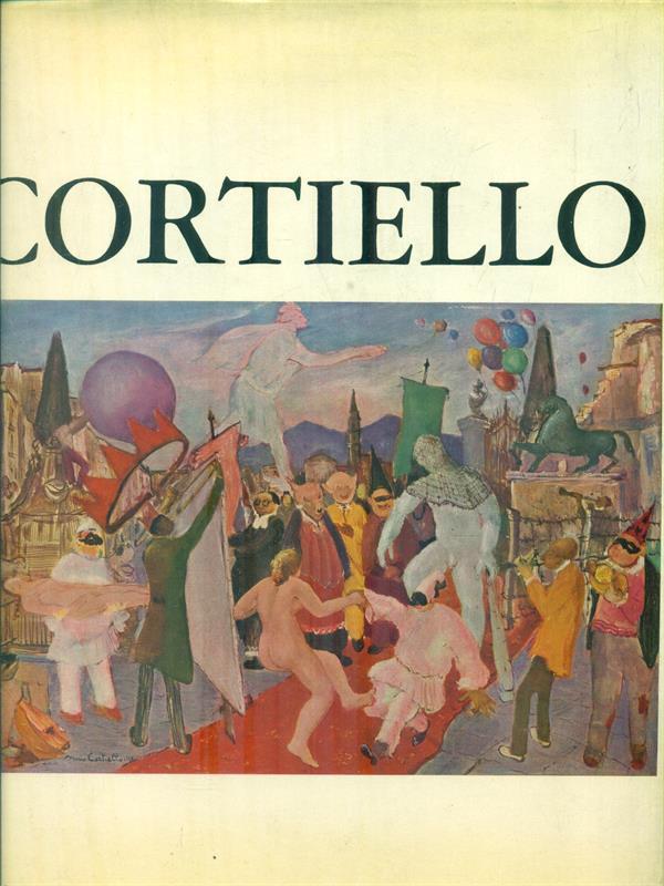 Cortiello