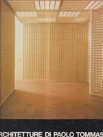 Architetture di Paolo Tommasi